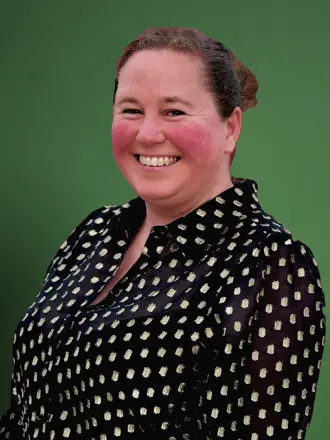 Sam Evans Lawler Green